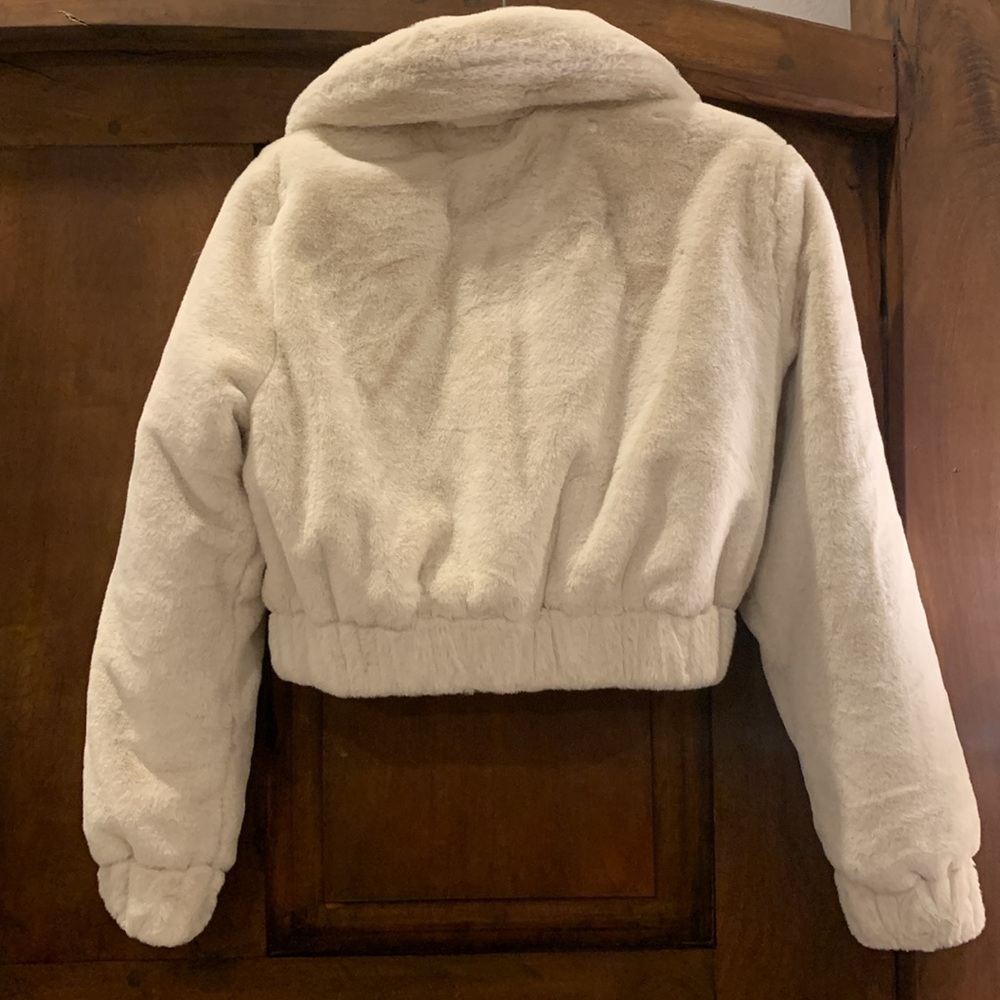 Mini jacket - Picture 2 of 2